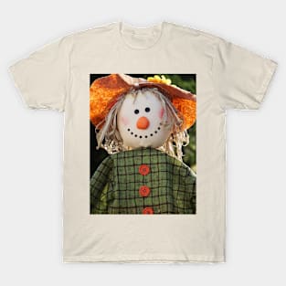 Teddy T-Shirt